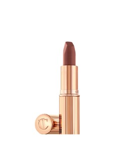 Губная помада Charlotte Tilbury Matte Revolution – So 90s-Коричневый цвет