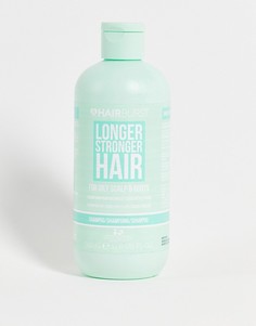 Шампунь для кожи головы и жирных корней Hairburst, 350 мл-Бесцветный