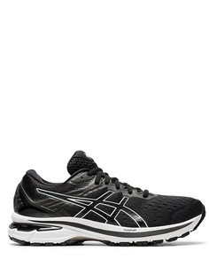 Черные кроссовки Asics Running GT-2000 9-Черный цвет