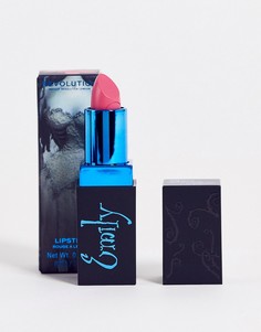 Губная помада Corpse Bride X Revolution (Emily)-Розовый цвет