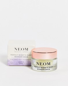 Бальзам Neom – Perfect Nights Sleep Wonder, 12 г-Бесцветный