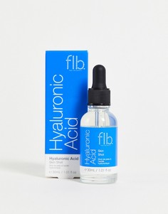Сыворотка с гиалуроновой кислотой Feel Like Beauty, 30 мл-Бесцветный