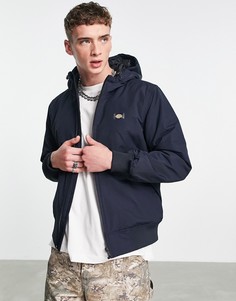 Темно-синяя куртка Dickies New Sarpy-Темно-синий