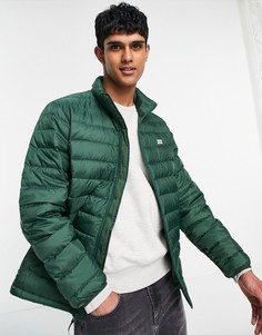 Складывающаяся куртка Levis Presidio-Зеленый Levis®