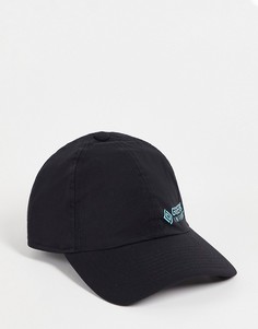 Черная бейсболка с принтом Twenty Goretex New Era 9-Черный цвет