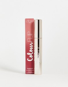 Блеск для губ с изменяющимся цветом Ciate London – Colour Flip Light Reactive Colour Changing Gloss (Amethyst)-Светло-бежевый цвет Ciaté