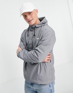 Куртка без застежки Carhartt WIP Alistair-Черный