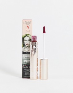 Крем-блеск для губ с изменяющимся цветом Ciate London x Christine Quinn – Ca$h Fetish Heat Transforming Lip Cream (Red – красный) Ciaté