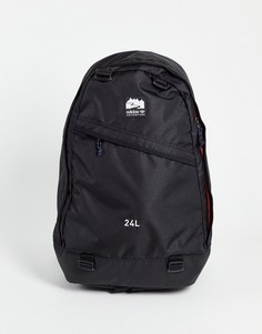 Черный рюкзак adidas Originals Adventure-Черный цвет