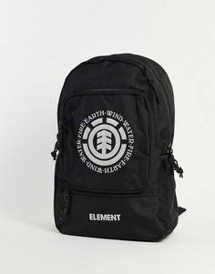 Черный рюкзак Element Access-Черный цвет