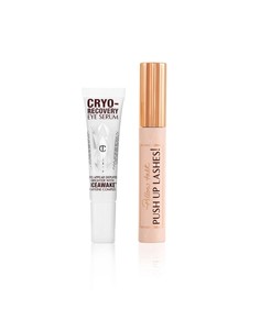 Набор для макияжа глаз Charlotte Tilbury – Push Up And Recover-Бесцветный