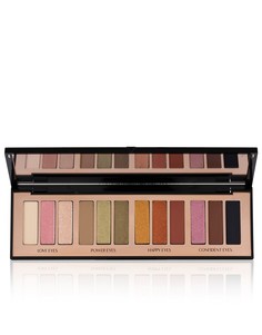 Палетка теней для век Charlotte Tilbury-Разноцветный