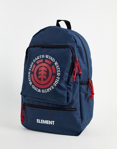 Синий рюкзак Element Access-Голубой
