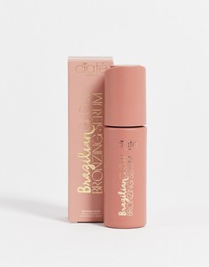 Сыворотка-бронзатор Ciaté London – Brazilian Glow (Bronze Glow)-Золотистый