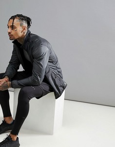 Спортивная куртка Jack & Jones Core-Черный