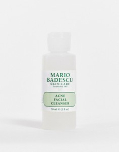 Средство для умывания против акне Mario Badescu, 59 мл-Бесцветный