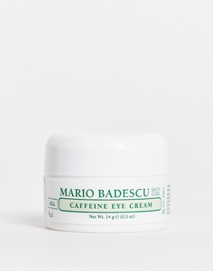 Крем для кожи вокруг глаз с кофеином Mario Badescu, 14 г-Бесцветный