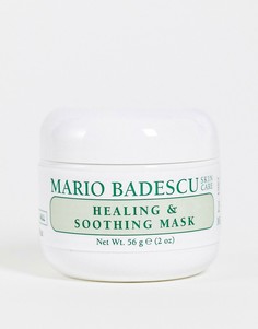 Маска с заживляющим и успокаивающим действием Mario Badescu, 56 г-Бесцветный