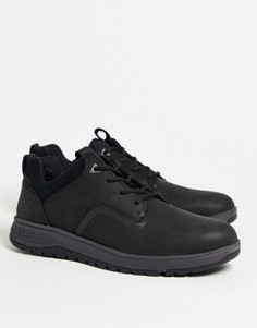 Черные легкие кроссовки Cat Footwear Titus-Черный цвет