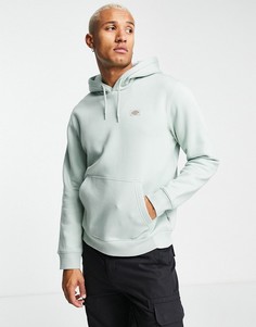 Нефритово-зеленый худи Dickies Oakport-Зеленый цвет