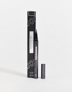 Подводка для глаз XX Revolution Flixx – черная-Черный цвет