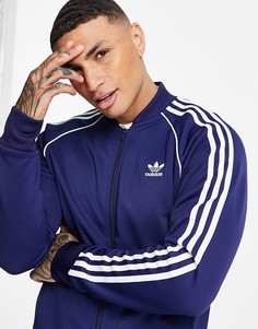 Купить мужские олимпийки Adidas Originals в интернет-магазине Lookbuck
