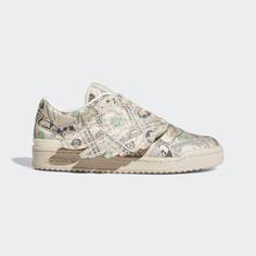 Кроссовки Forum 84 Low ADV adidas Originals
