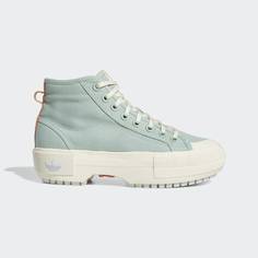 Кроссовки Nizza Trek adidas Originals