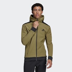 Худи adidas Z.N.E. Sportswear COLD.RDY