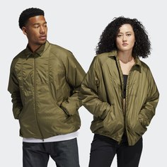 Утепленная куртка Coach (Унисекс) adidas Originals