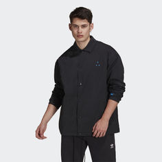 Ветровка Graphics Originals Attribute Coach adidas Originals
