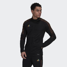 Олимпийка Tiro adidas Sportswear