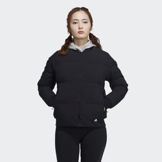 Пуховик Bomber adidas Sportswear