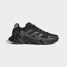 Кроссовки для бега X9000L4 COLD.RDY adidas Sportswear