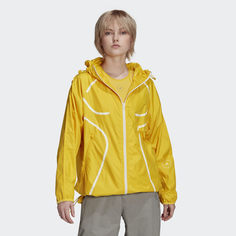 Куртка для бега adidas by Stella McCartney TruePace WIND.RDY