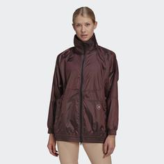 Олимпийка adidas by Stella McCartney Shiny