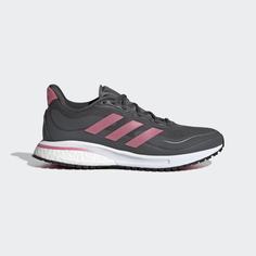 Кроссовки для бега Supernova COLD.RDY adidas Performance