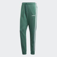 Зауженные брюки Essentials 3-Stripes adidas Sport Inspired