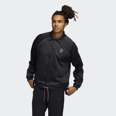 Куртка Dame D.O.L.L.A. EXTPLY adidas Performance