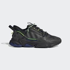 Кроссовки OZWEEGO ZIP adidas Originals