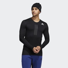 Компрессионный лонгслив adidas Performance
