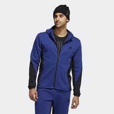 Спортивная толстовка COLD.RDY adidas Performance