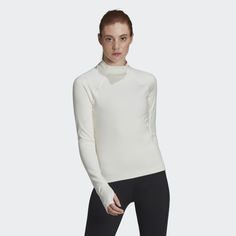 Лонгслив adidas Performance