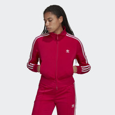 Олимпийка Adicolor Classics Firebird Primeblue adidas Originals