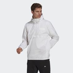 Ветровка Parley adidas Sportswear