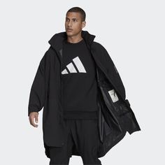 Парка MYSHELTER RAIN.RDY adidas Performance