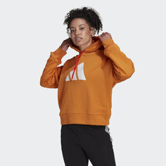 Худи adidas Sportswear Future Icons