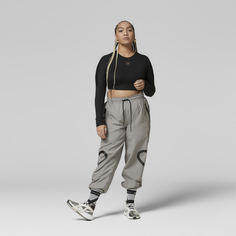 Брюки adidas by Stella McCartney