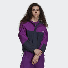 Ветровка adidas Adventure Traverse