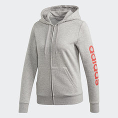 Толстовка Essentials Linear adidas Sport Inspired